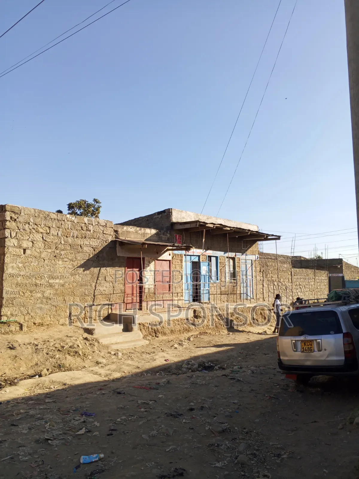 Narok Plot for Sale
