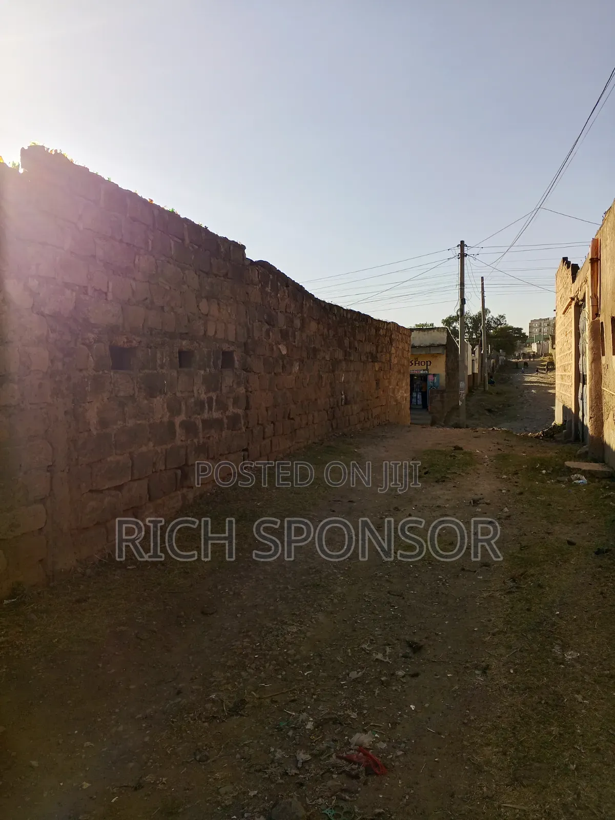 Narok Plot for Sale
