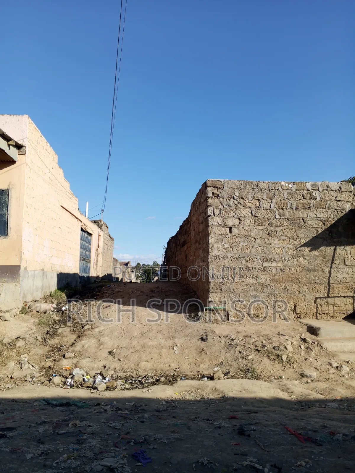 Narok Plot for Sale