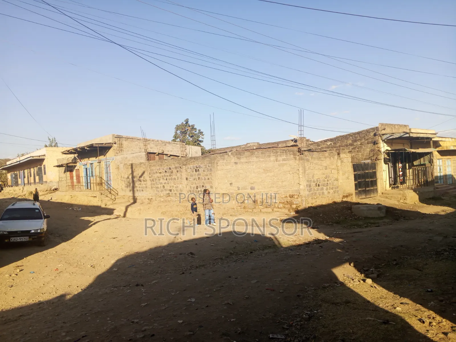 Narok Plot for Sale