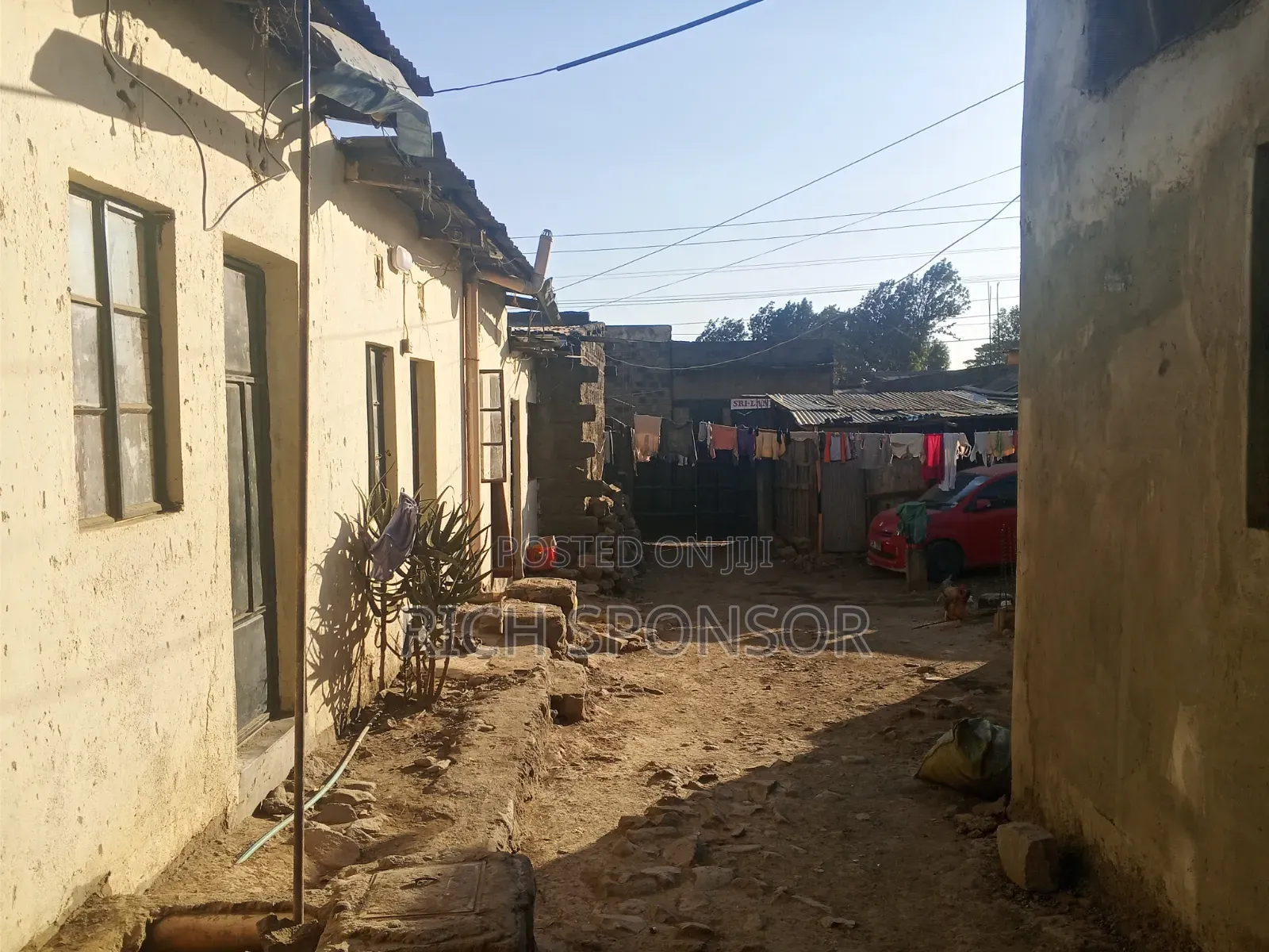 Narok Plot for Sale