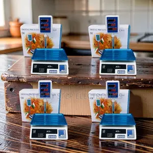 Price Slash ACS 30 Upto 30Kgs Digital Weighing Scales