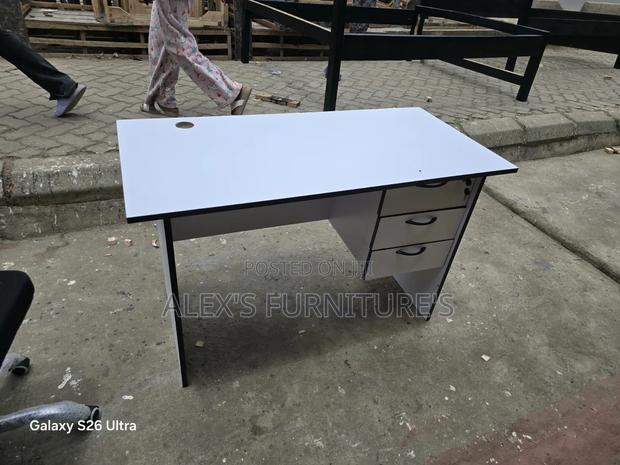 Digital Modern Office Desk