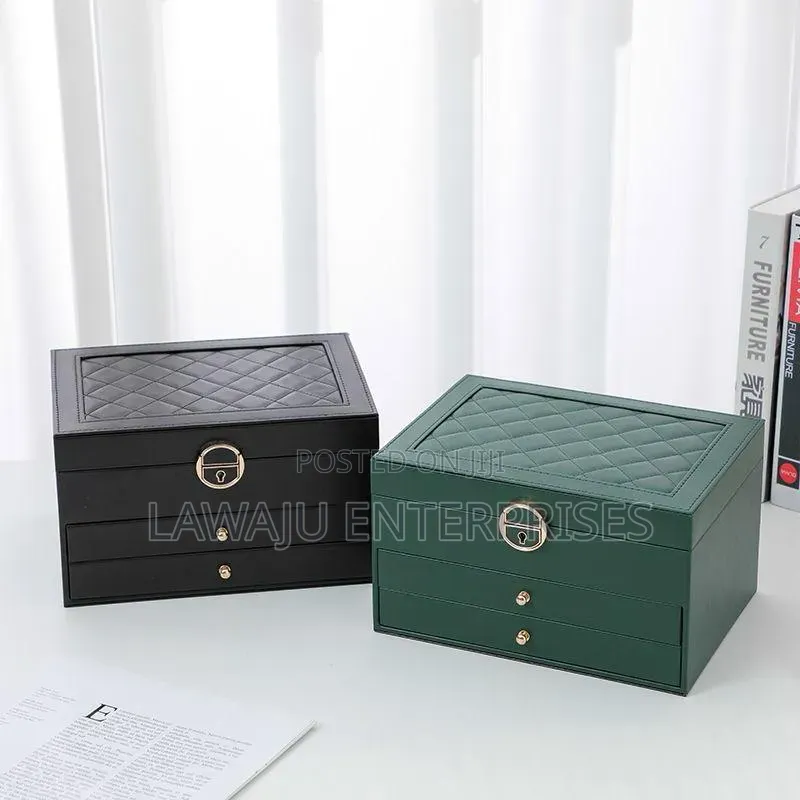 Jewelry Organizer