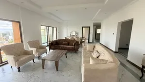 3bdrm Apartment in Kileleshwa for rent