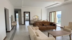 3bdrm Apartment in Kileleshwa for rent