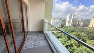 3bdrm Apartment in Kileleshwa for rent