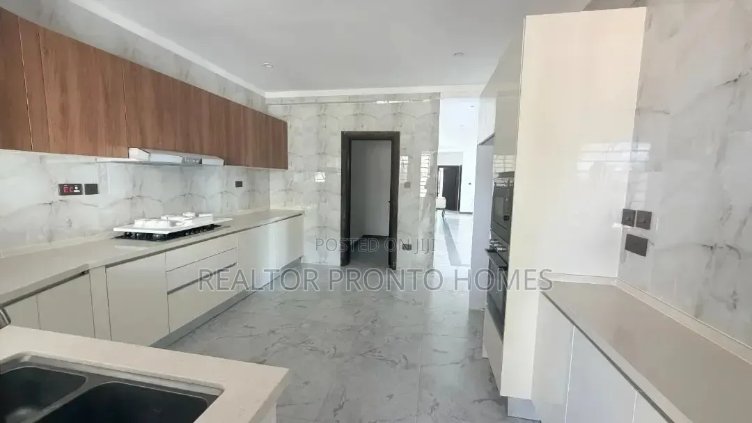 3bdrm Apartment in Kileleshwa for rent
