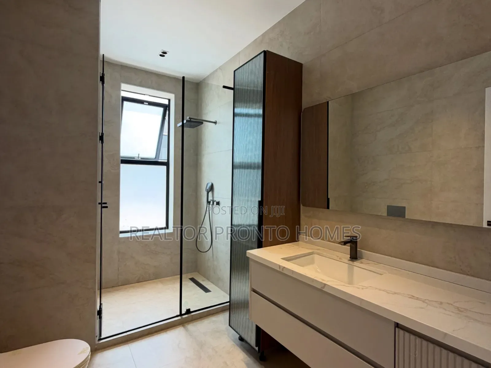 3bdrm Apartment in Kileleshwa for rent