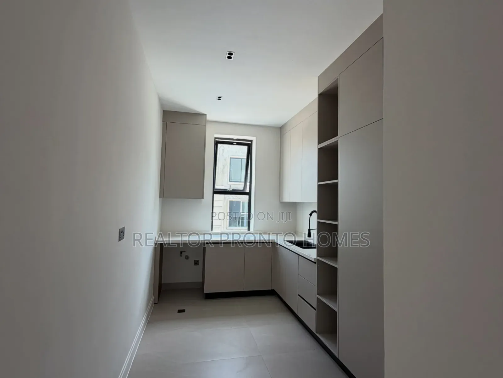 3bdrm Apartment in Kileleshwa for rent