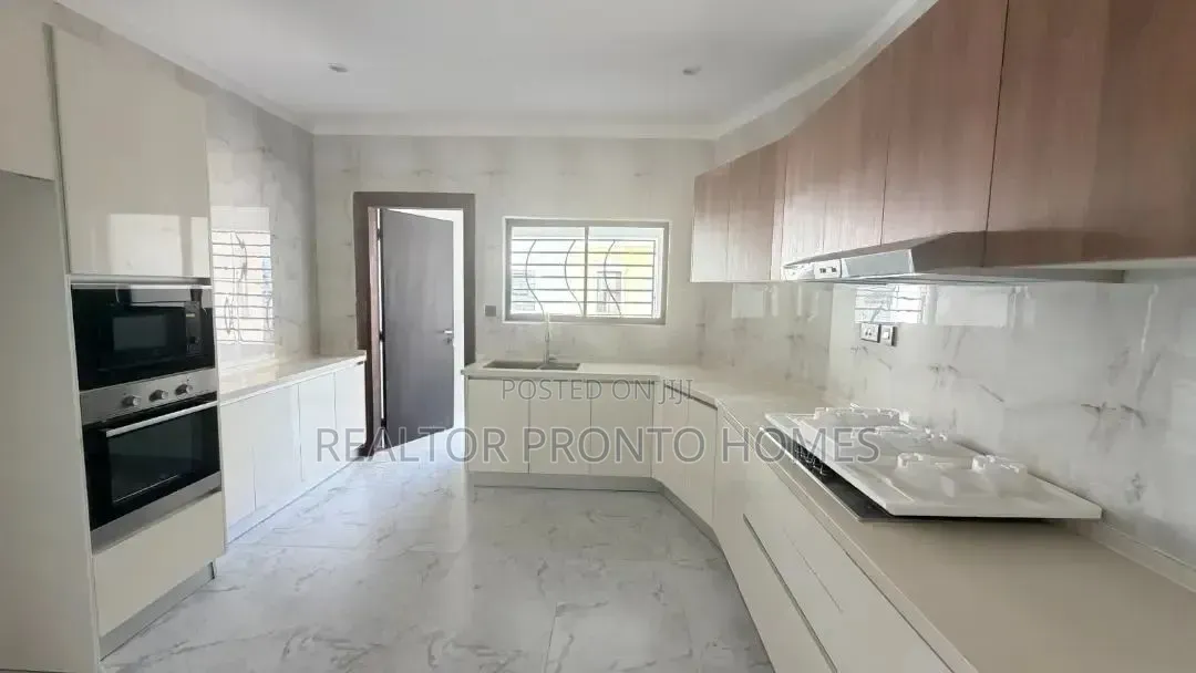 3bdrm Apartment in Kileleshwa for rent