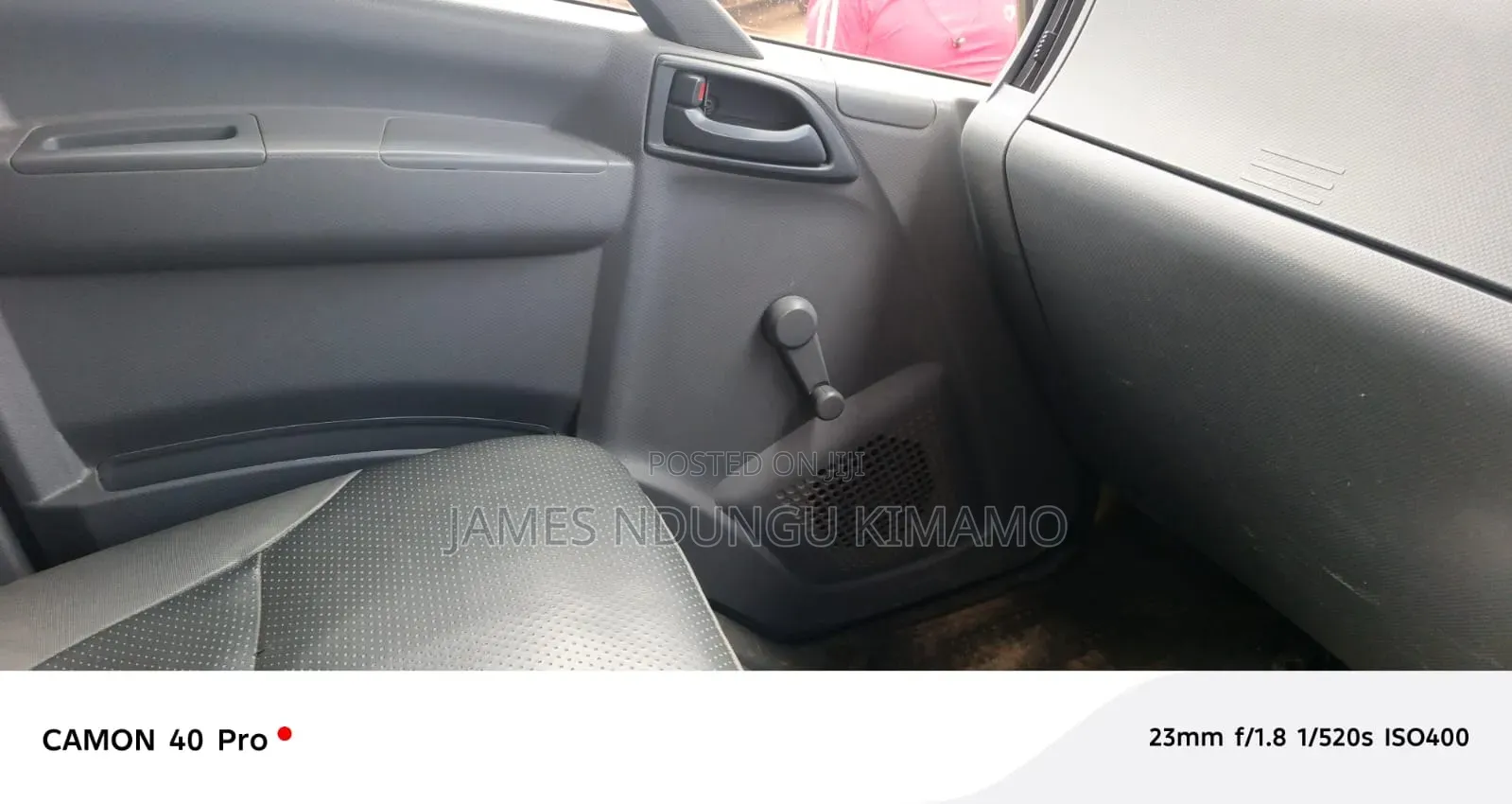 Isuzu NQR Truck 2025 Model on Quick Sale