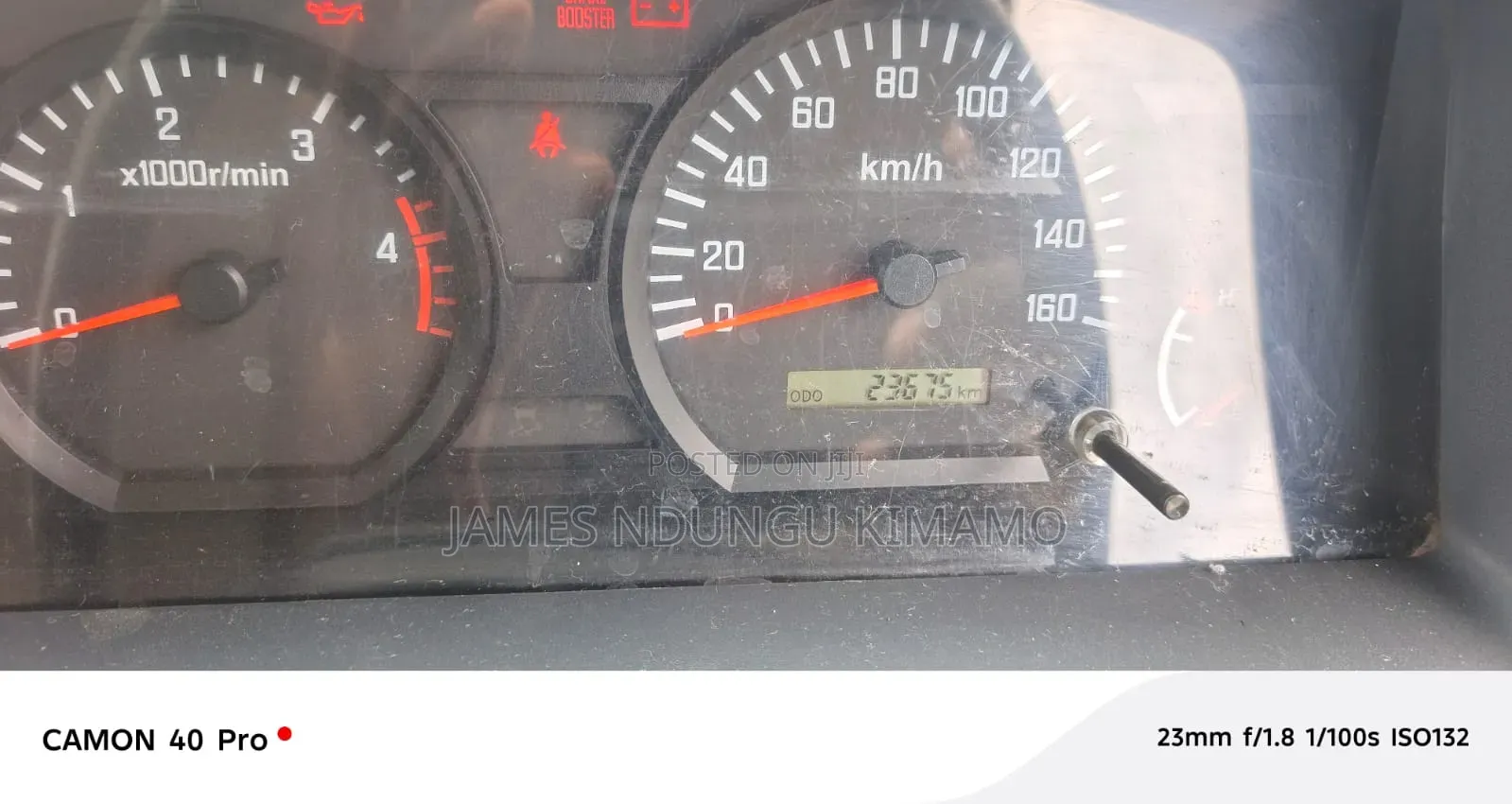 Isuzu NQR Truck 2025 Model on Quick Sale