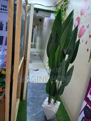 Artificial Bamboo Plant