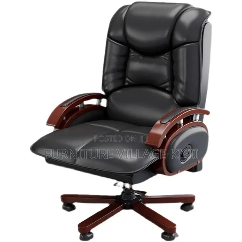 Office Chair; High Back Executive Office Chairs