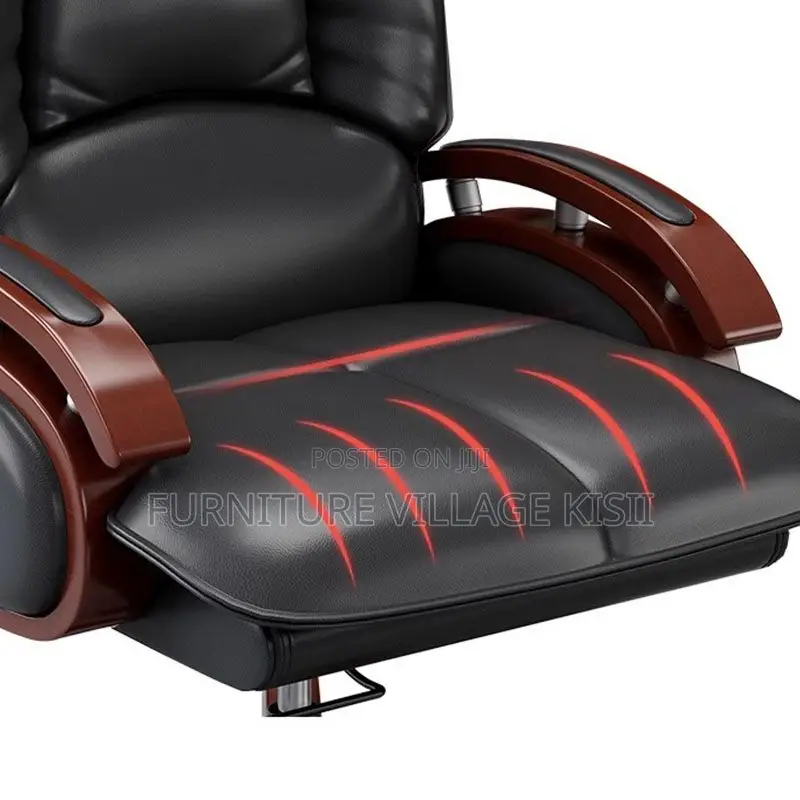 Office Chair; High Back Executive Office Chairs