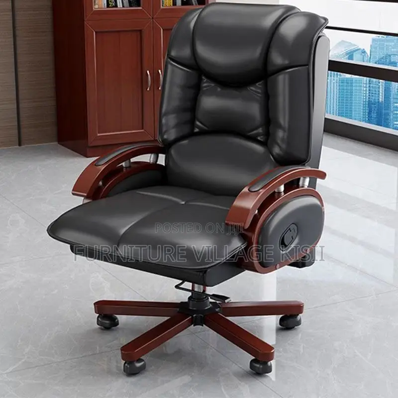 Office Chair; High Back Executive Office Chairs