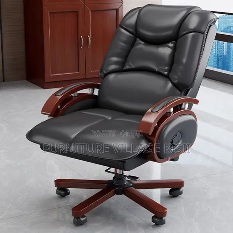Office Chair; High Back Executive Office Chairs