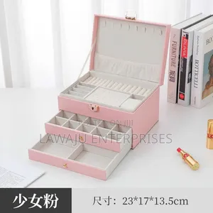 Drawer Jewelry Organizer