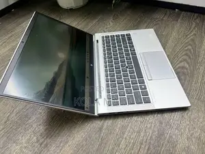 New Laptop HP EliteBook 845 G7 8GB AMD Ryzen 5 SSD 256GB