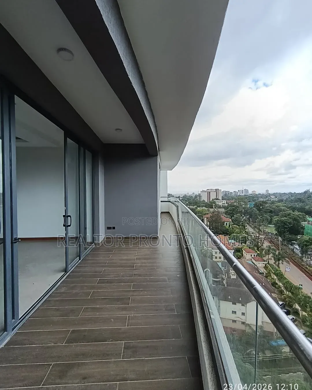 3bdrm Apartment in Lavington, Riverside Drive for rent