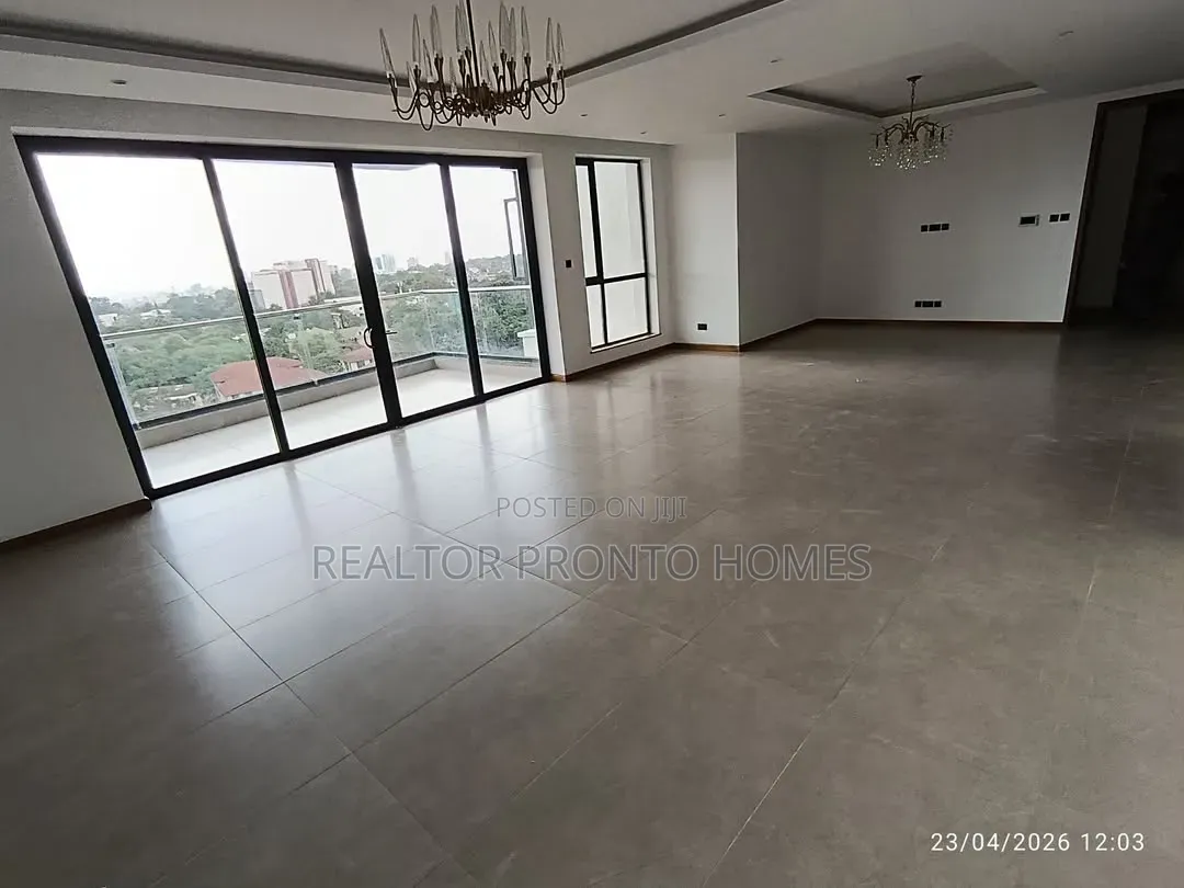 3bdrm Apartment in Lavington, Riverside Drive for rent