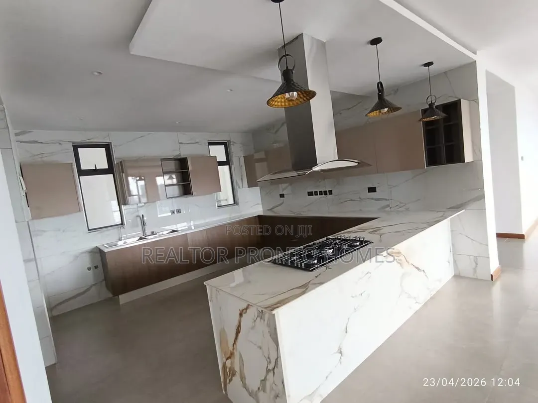 3bdrm Apartment in Lavington, Riverside Drive for rent
