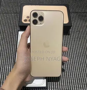 Apple iPhone 11 Pro Max 512 GB Rose Gold