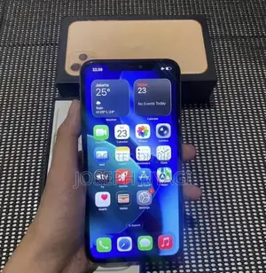 Apple iPhone 11 Pro Max 512 GB Rose Gold