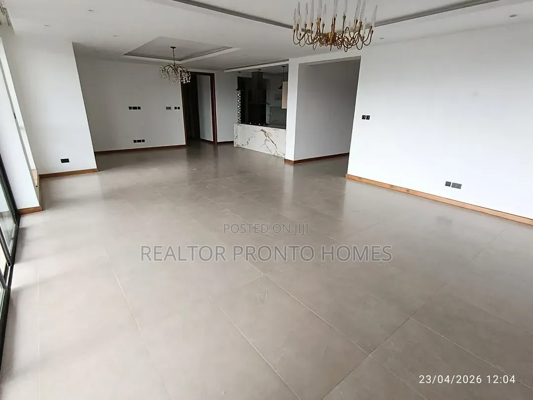 3bdrm Apartment in Lavington, Riverside Drive for rent