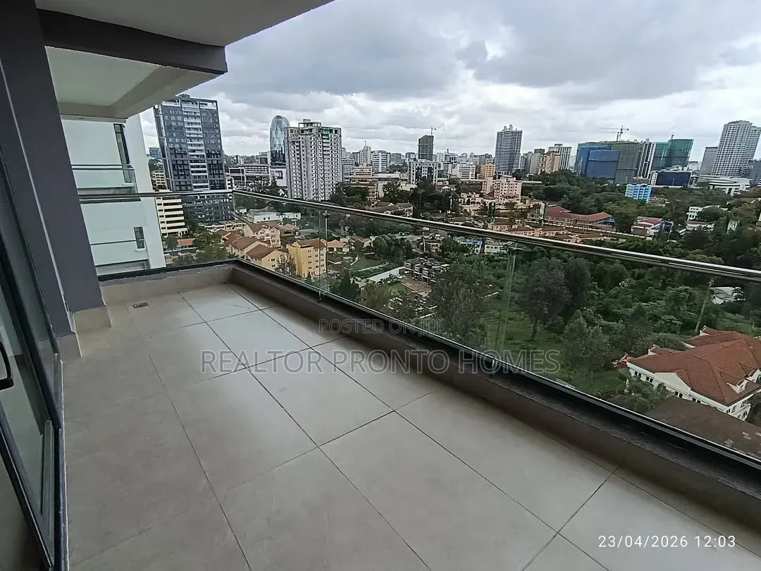 3bdrm Apartment in Lavington, Riverside Drive for rent