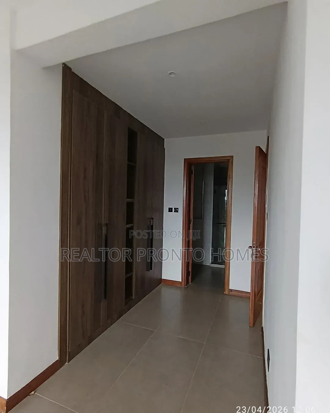 3bdrm Apartment in Lavington, Riverside Drive for rent