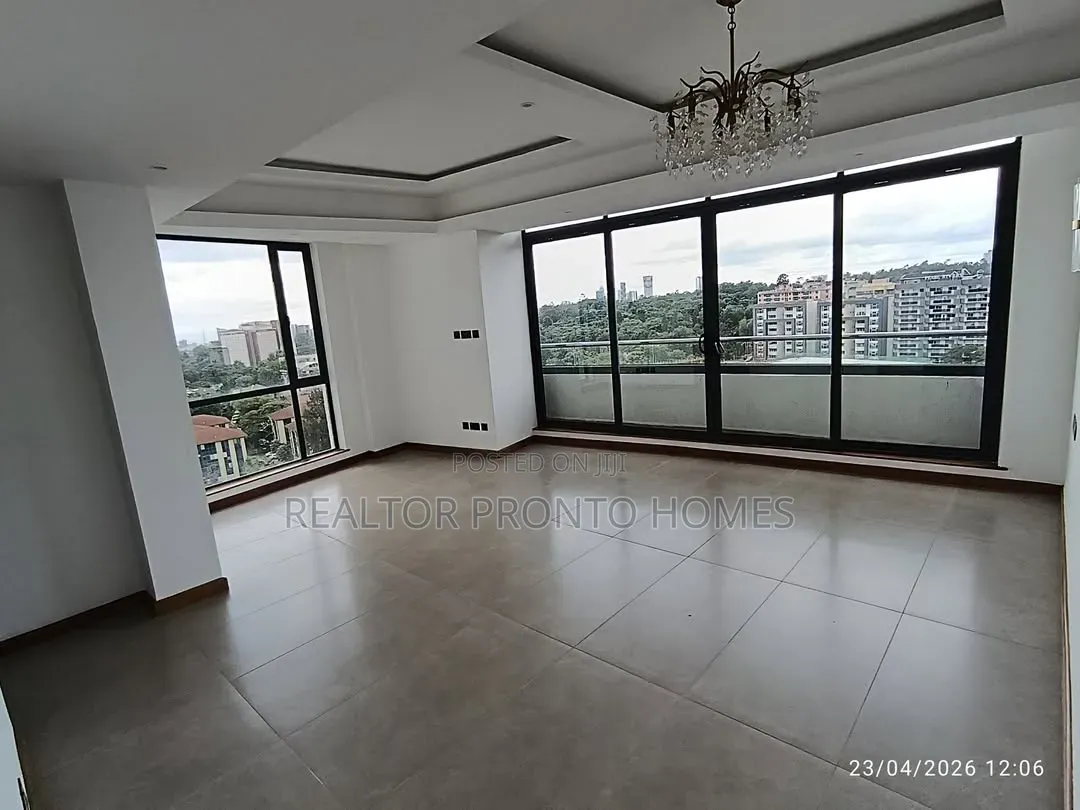 3bdrm Apartment in Lavington, Riverside Drive for rent