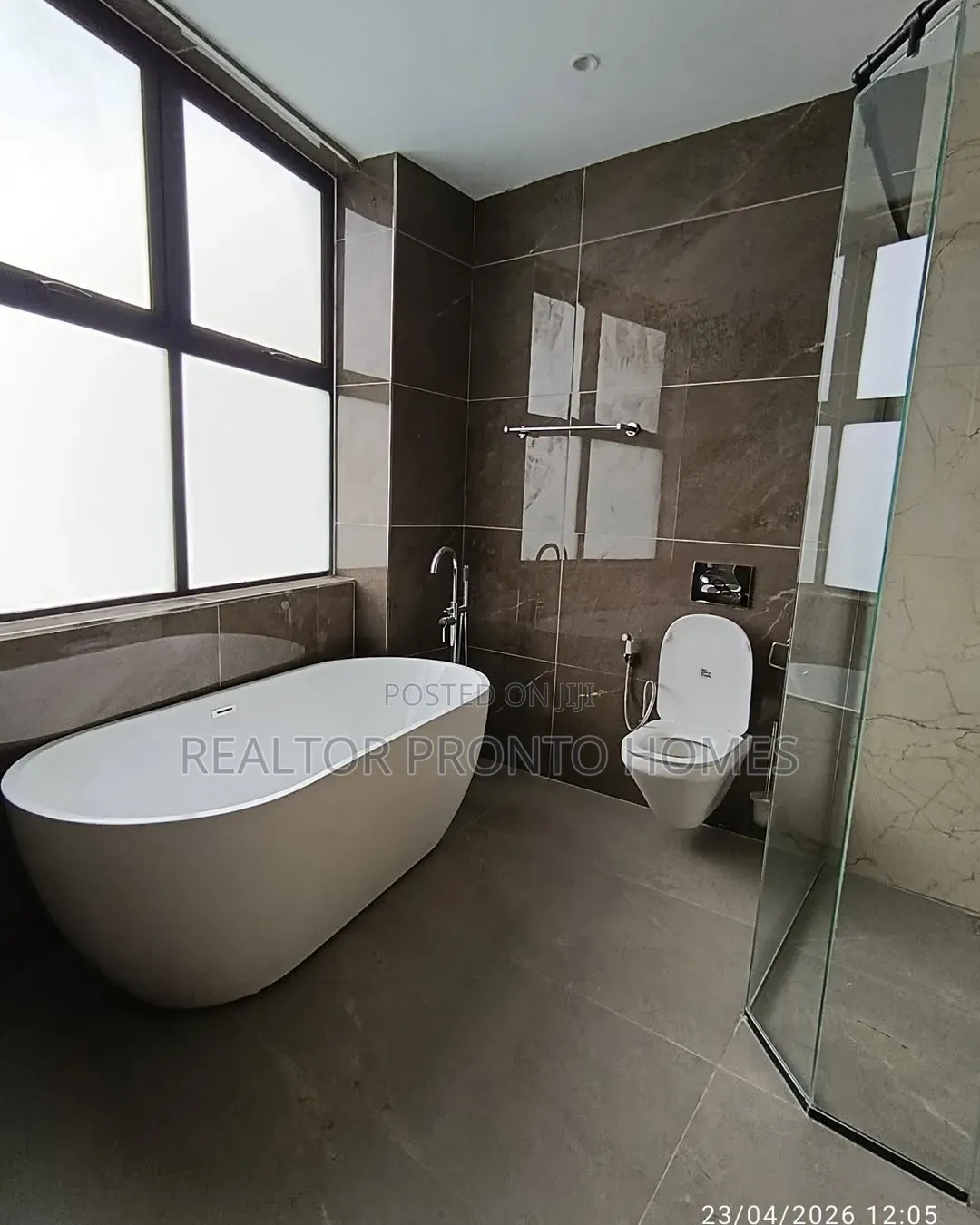 3bdrm Apartment in Lavington, Riverside Drive for rent