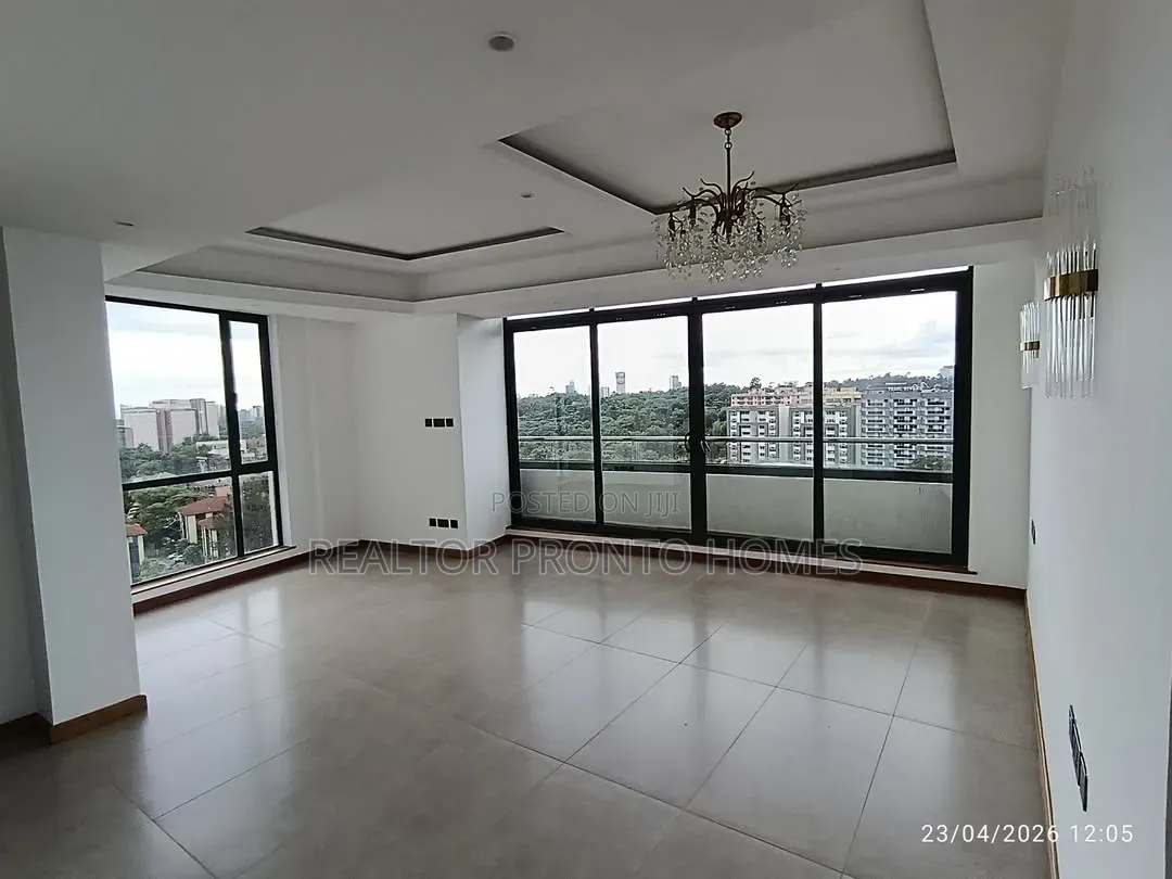 3bdrm Apartment in Lavington, Riverside Drive for rent