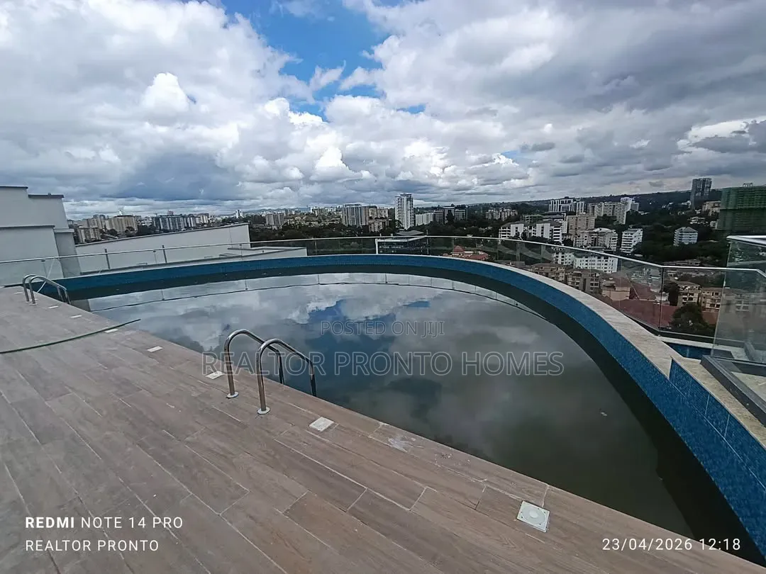 3bdrm Apartment in Lavington, Riverside Drive for rent