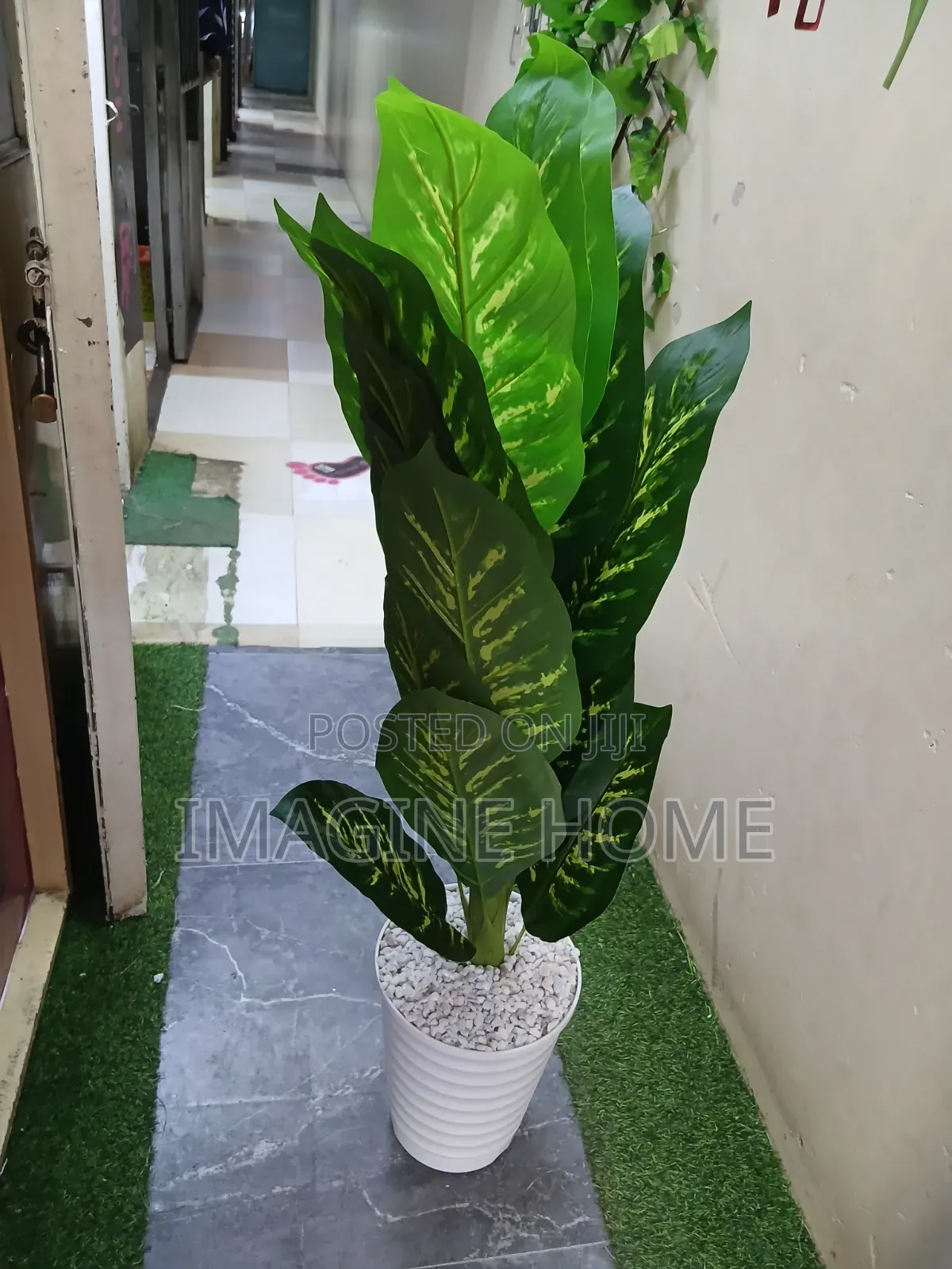 Artificial Plants