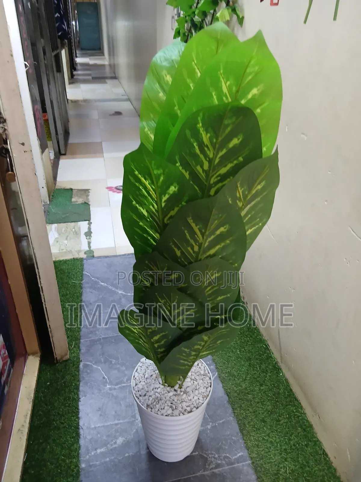 Artificial Plants
