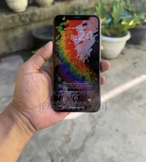 Apple iPhone 11 Pro Max 512 GB Rose Gold