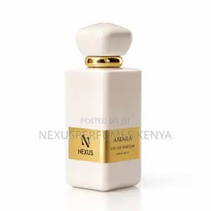 Nexus Premium Amara Elegant Long-Lasting Perfume for Women - 100ml