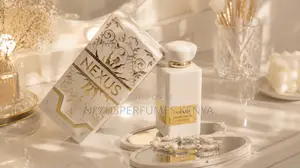 Nexus Premium Amara Elegant Long-Lasting Perfume for Women - 100ml