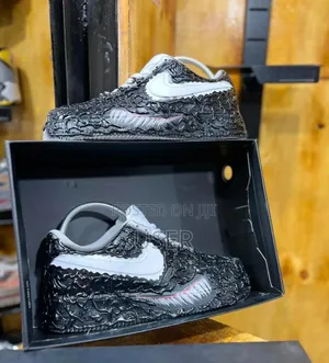 Airforce 1 Venom
