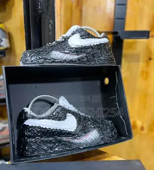 Airforce 1 Venom