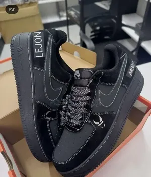 Airforce 1 Venom