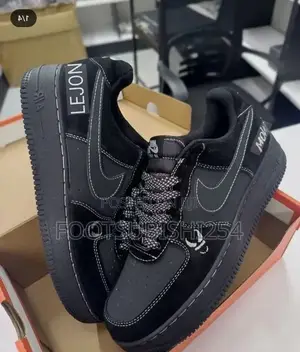 Airforce 1 Venom