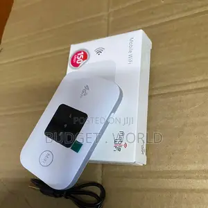 High and Fast Speeds Universal Pocket Mifi 4g Portable Wifi Router