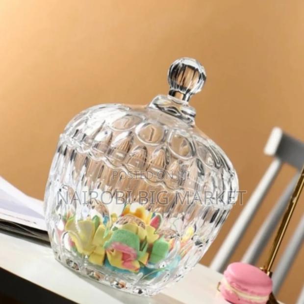 Classy Sugar Dish - thumbnail 2
