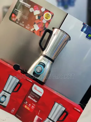 Ramtons 3 in 1 Blender