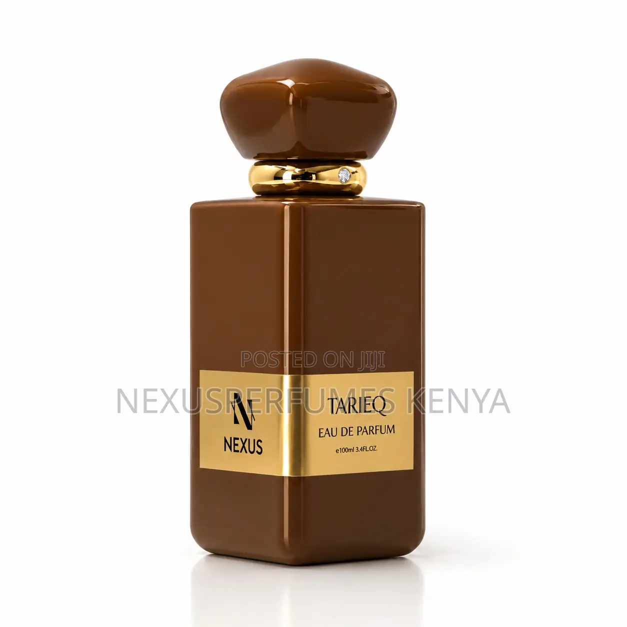 Nexus Premium Tarieq Intense Long-Lasting Perfume - 100ml