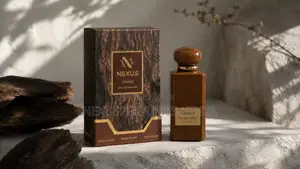 Nexus Premium Tarieq Intense Long-Lasting Perfume - 100ml